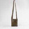 Handbags Latico | Athena Crossbody Moss Leather