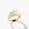 Accessories Armitage Avenue | Dome Ring Gold