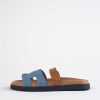 Shoes Steve Madden | Mayven Sandal Denim