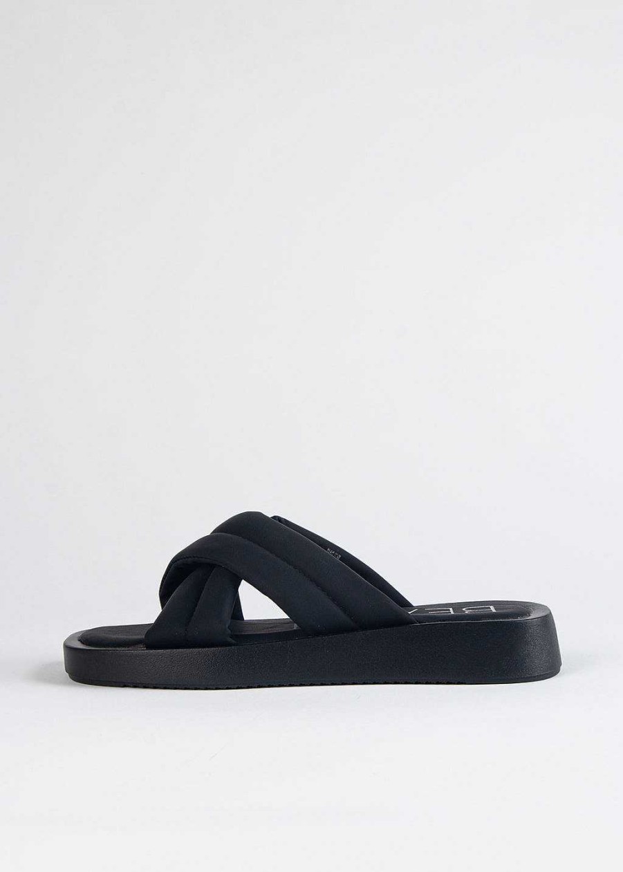 Shoes Beach By Matisse | Piper Sandal Black