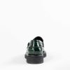 Shoes OA non-fashion | Tortoise Penny Loafer Green