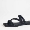 Shoes Dolce Vita | Iman Sandal Black