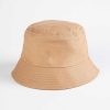 Accessories Armitage Avenue | Cotton Bucket Hat Khaki