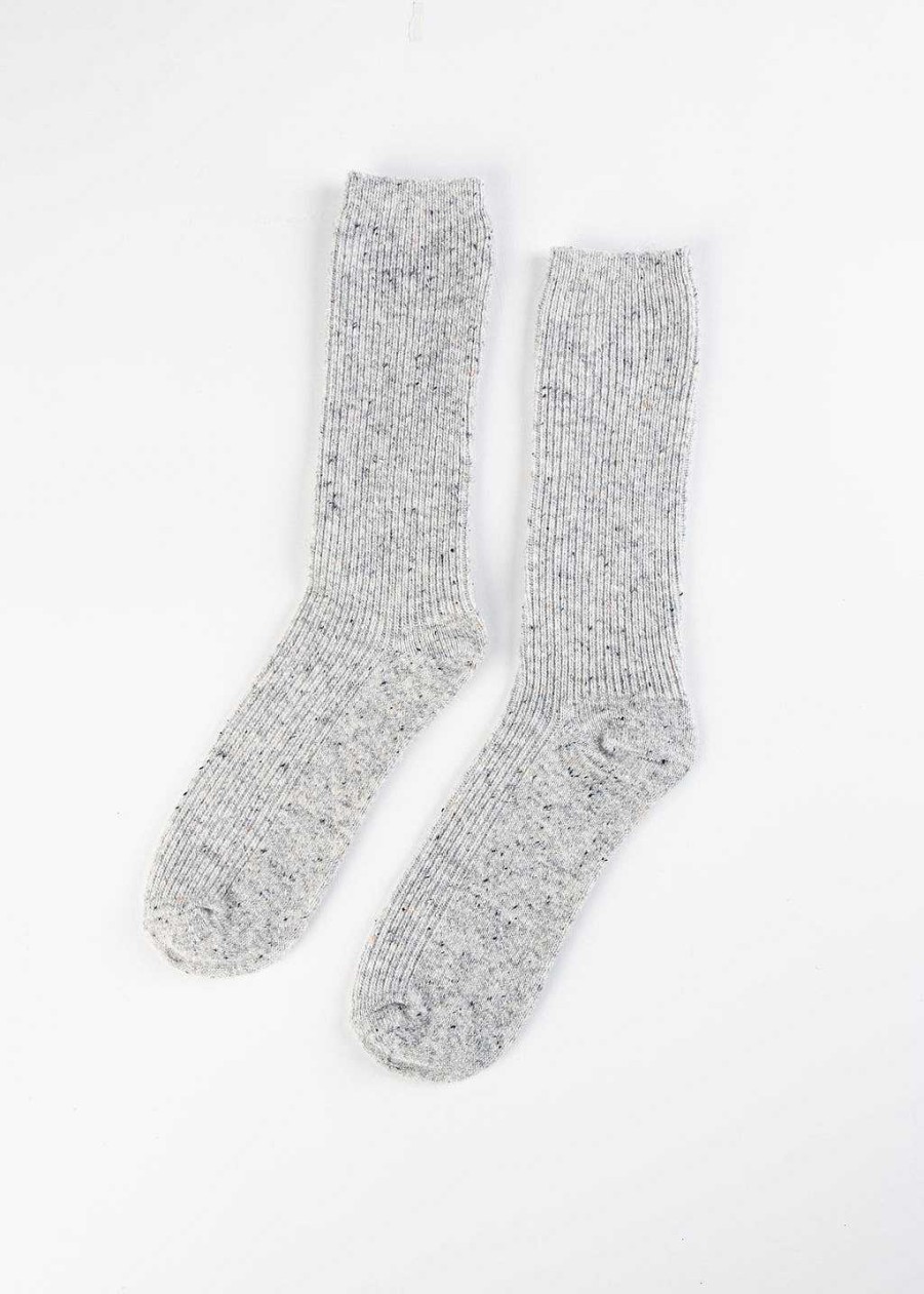 Accessories Le Bon Shoppe | Snow Socks Default Title