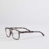 Accessories Peepers | Ryder Blue Light Readers Grey