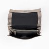 Accessories Latico | Eloise Leather Wallet Pewter