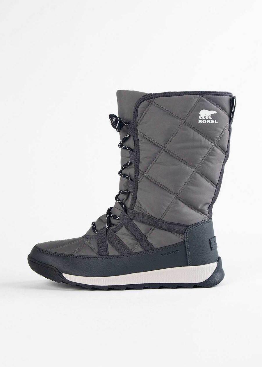 Shoes Sorel | Whitney Ii Waterproof Boot Quarry