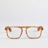 Accessories Peepers | Ryder Blue Light Readers Honey