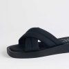 Shoes Beach By Matisse | Piper Sandal Black