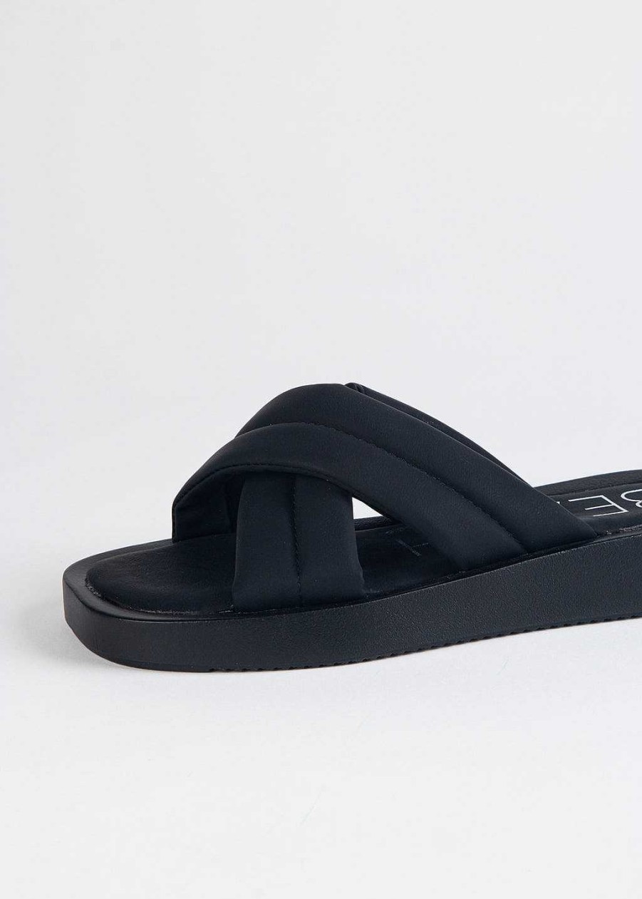 Shoes Beach By Matisse | Piper Sandal Black