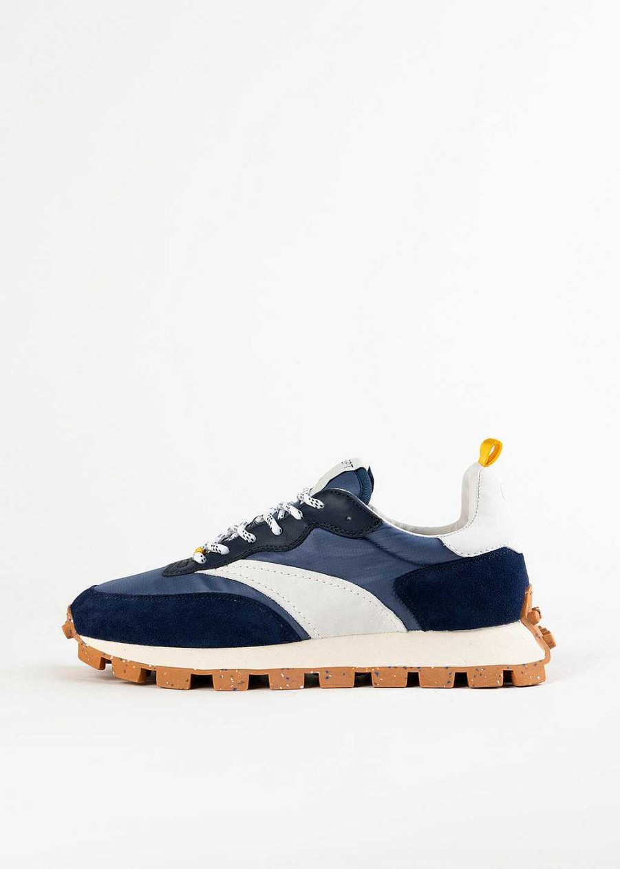 Shoes Oncept | Osaka Sneaker Indigo