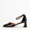 Shoes Ángel Alarcón | Patent Leather Pump Black Patent