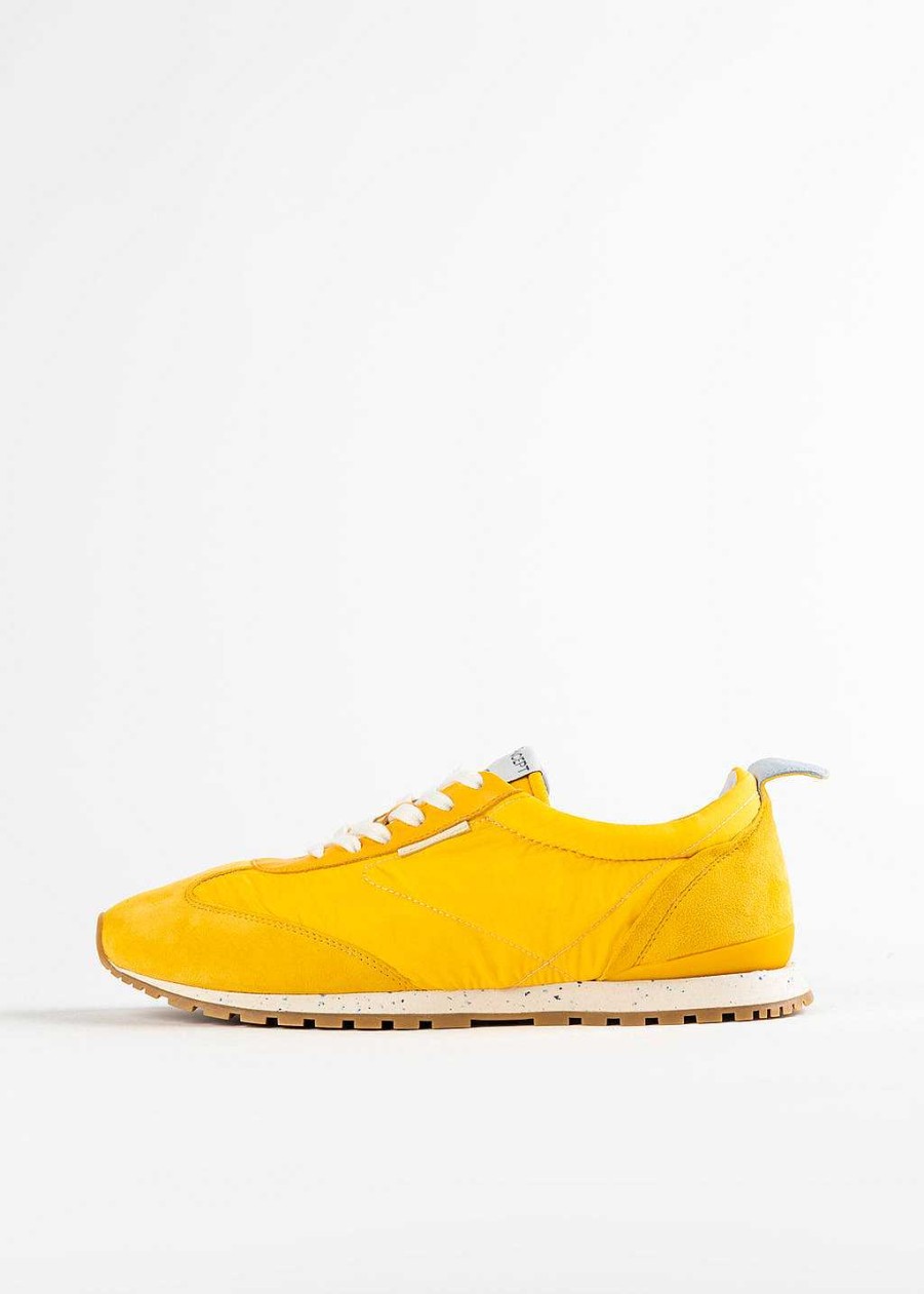 Shoes Oncept | Tokyo Sneaker Citrus Orange