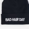 Accessories Mitchies | Bad Hair Day Beanie S