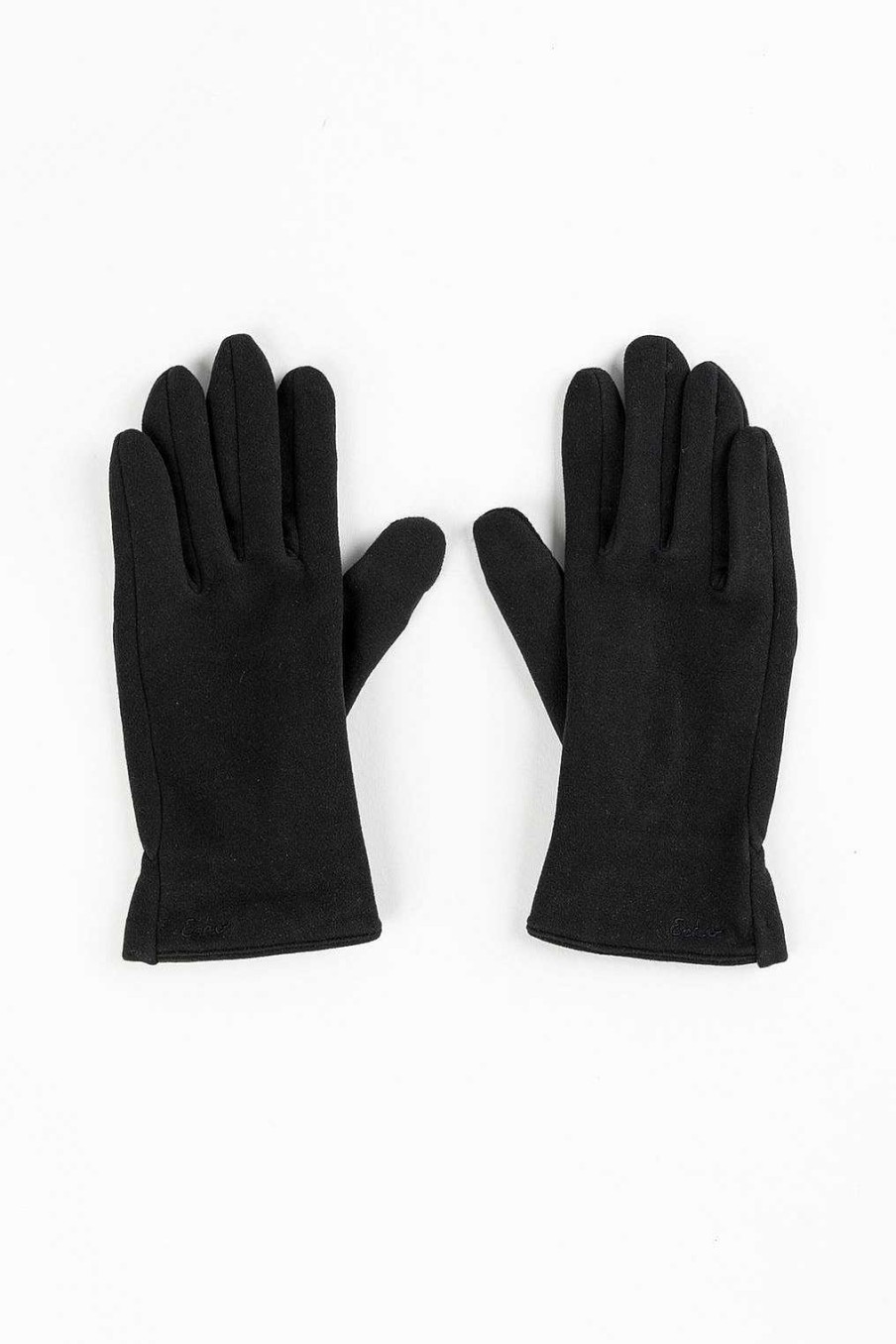 Accessories Echo | Cozy Tretch Touch Glove S