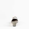 Shoes Vaneli | Aliz Slingback Pump Platino