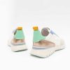 Shoes Oncept | Brooklyn Sneaker Coastal Multi