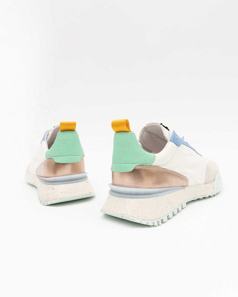 Shoes Oncept | Brooklyn Sneaker Coastal Multi