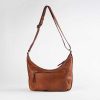 Handbags Latico | Jackson Shoulder Bag Cognac