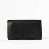 Accessories Latico | Eloise Leather Wallet Black