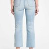 Apparel Daze Jeans | Shy Girl Jean Light Denim