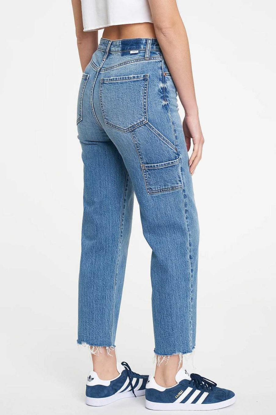 Apparel Daze Jeans | Sundaze Utility Jean Denim