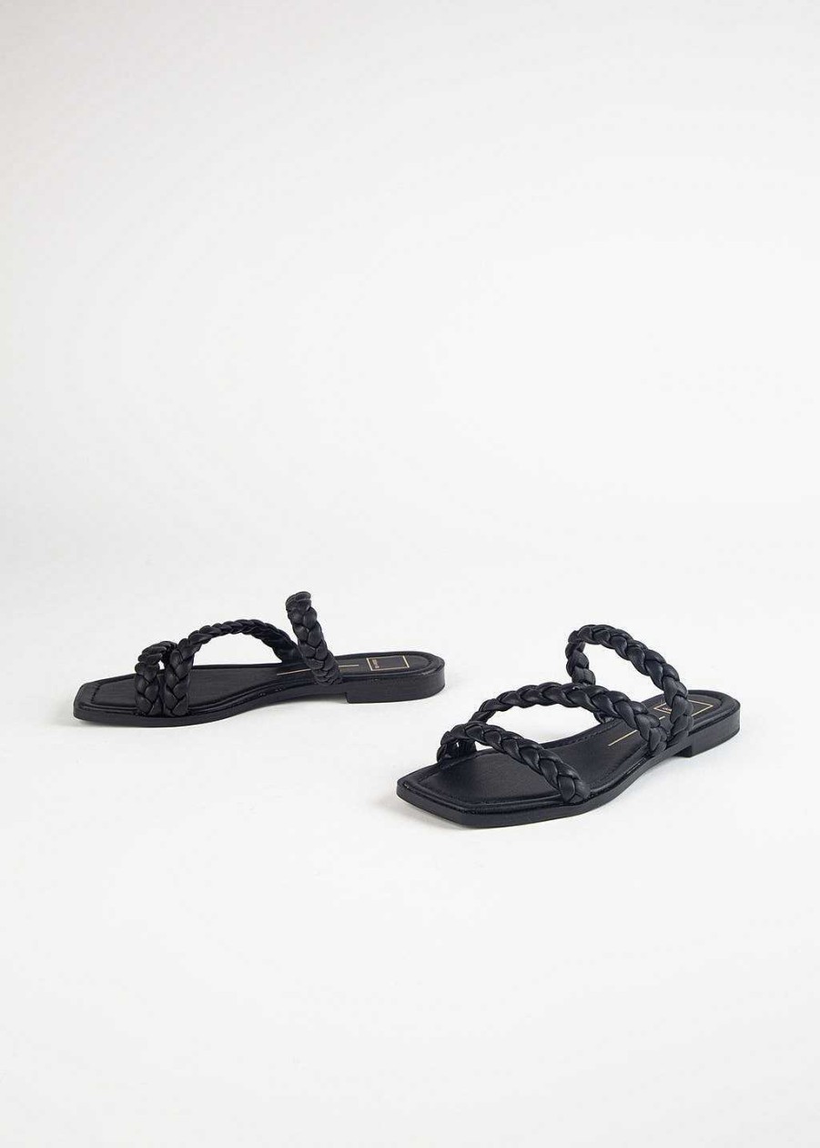 Shoes Dolce Vita | Iman Sandal Black