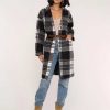 Apparel Heartloom | Wright Plaid Coat Xs