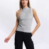 Apparel Central Park West | Bennet Sweater Vest Xs