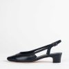 Shoes Vaneli | Aliz Slingback Pump Black