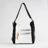 Handbags Dolce Vita | Leila Shoulder Bag Silver