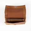 Accessories Latico | Eloise Leather Wallet Cognac