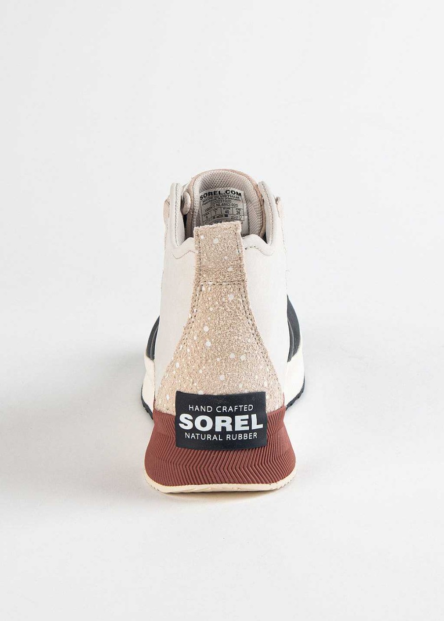 Shoes Sorel | Out And About Classic Waterproof Boot Fawn