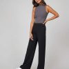 Apparel Spanx | The Perfect Pant Black